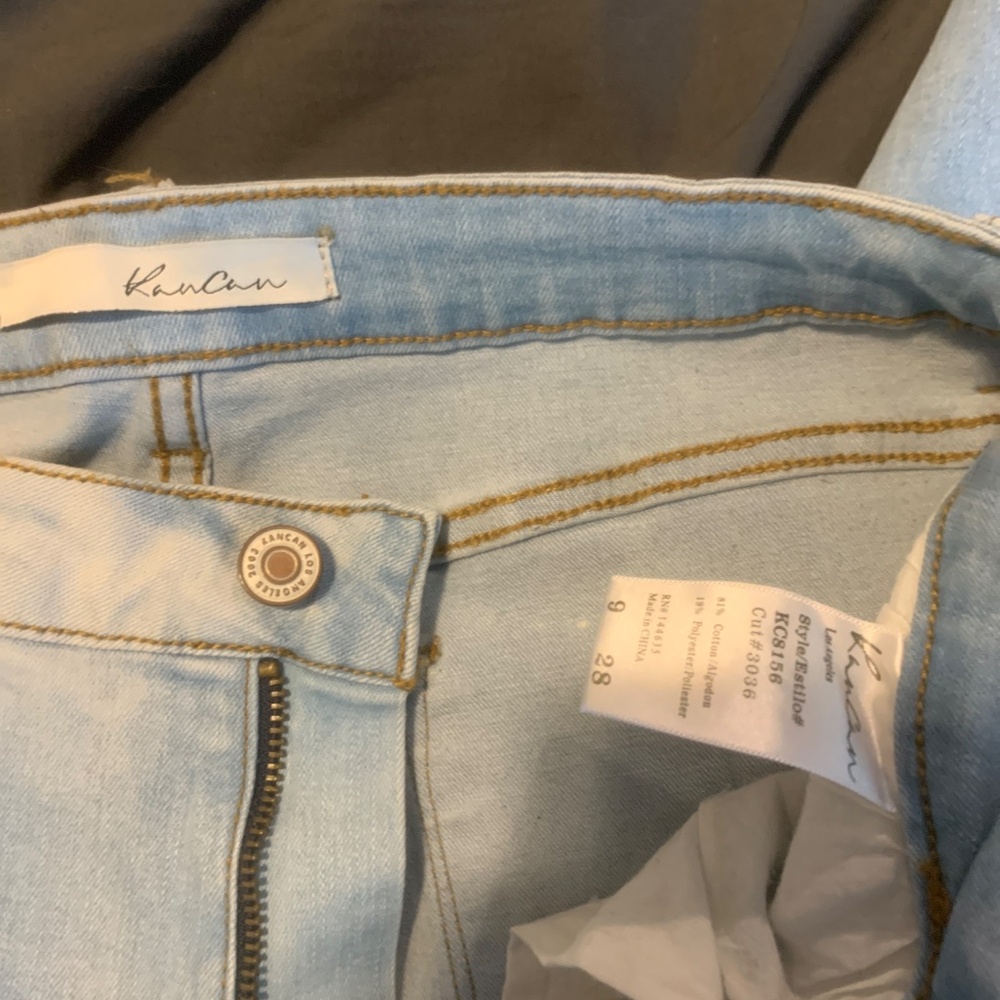 Jeans - Picture 3 of 3